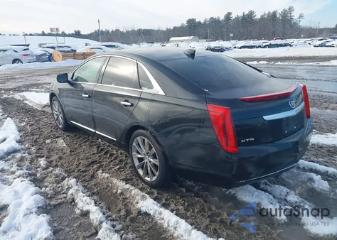 2015 Cadillac Xts Standard z USA, uszkodzony, nr VIN 2G61L5S38F9146700
